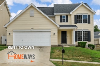 11256 Tea Olive Dr, Bridgeton, MO 63044