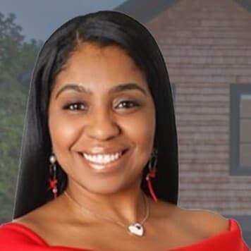 Latasha Rozier-Behlin