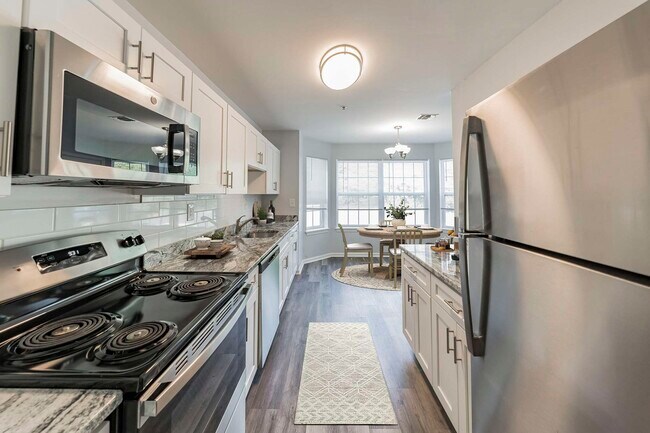 Summit at Mill Ridge, East Haven, CT 06512 - photo 4