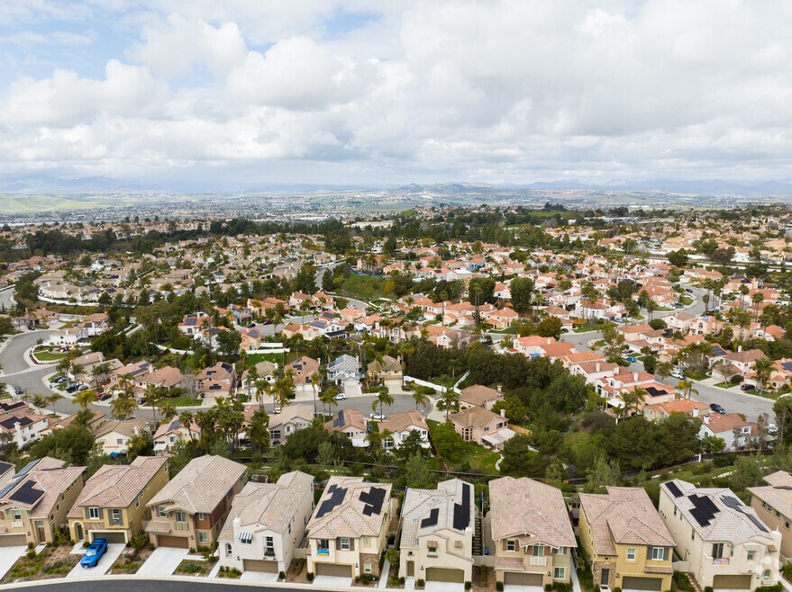 Ivey Ranch-Rancho Del Oro