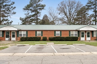 401-413 Beta St, Laurinburg, NC 28352