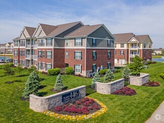 15201 Flats Dr, Noblesville, IN 46060