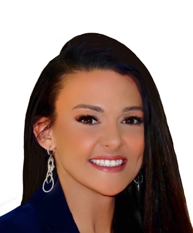Johnnah Theriot