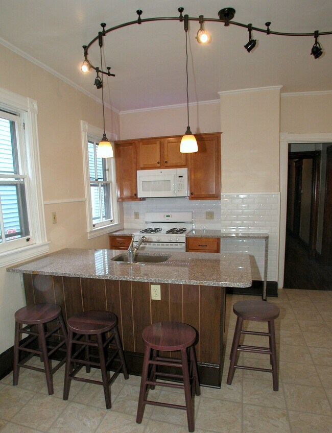 449 Hamilton St unit A, Albany, NY 12203 - photo 3