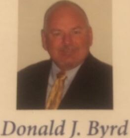 Donald Byrd