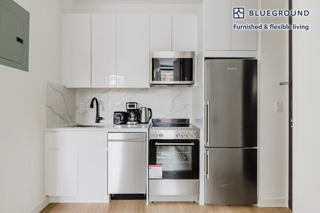 250 Union Ave unit FL2-ID2119, Brooklyn, NY 11211 - photo 5