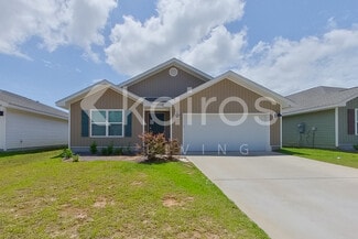 336 Monarch Ln, Pensacola, FL 32503