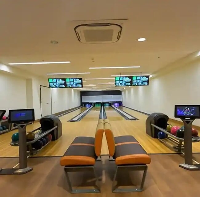 5901 Mount Eagle Dr unit 817, Alexandria, VA 22303 - photo 4