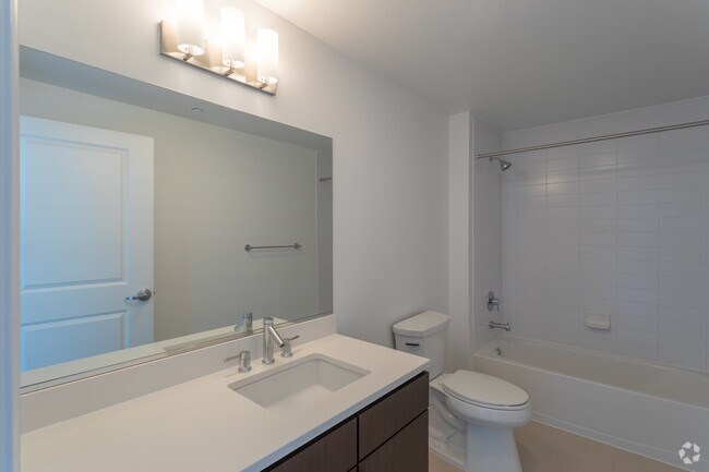 14W Apartments, Washington, DC 20009 - photo 4