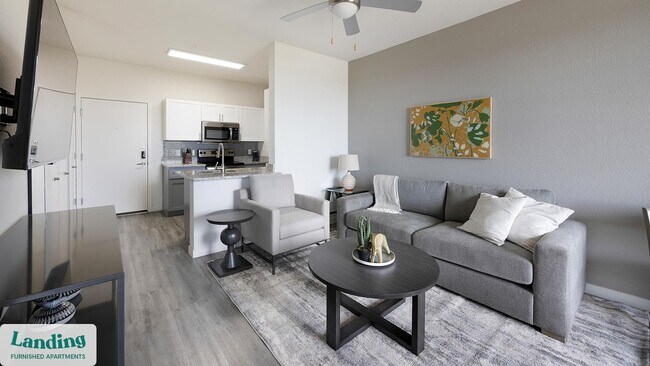 1811 E Apache Blvd unit 3083, Tempe, AZ 85281 - photo 3