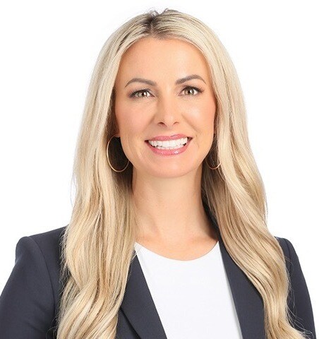 Whitney Meester