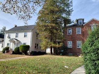 3508 Grantley Rd Unit 2, Baltimore, MD 21215