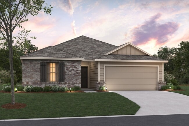 203 Jordans Estate unit 36502524, San Antonio, TX 78264 - photo 3