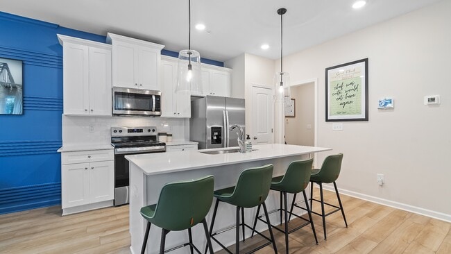 8203 Tiger Way, Riverdale, GA 30296 - photo 7