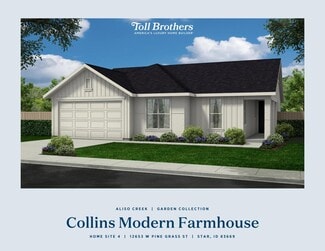 12653 W Pine Grass St, Star, ID 83669