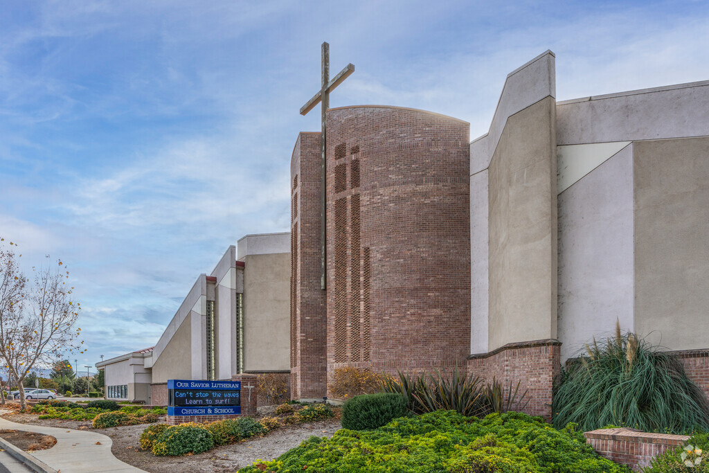 Our Saviour Lutheran School strives to instill a mentality of life learning in their students.