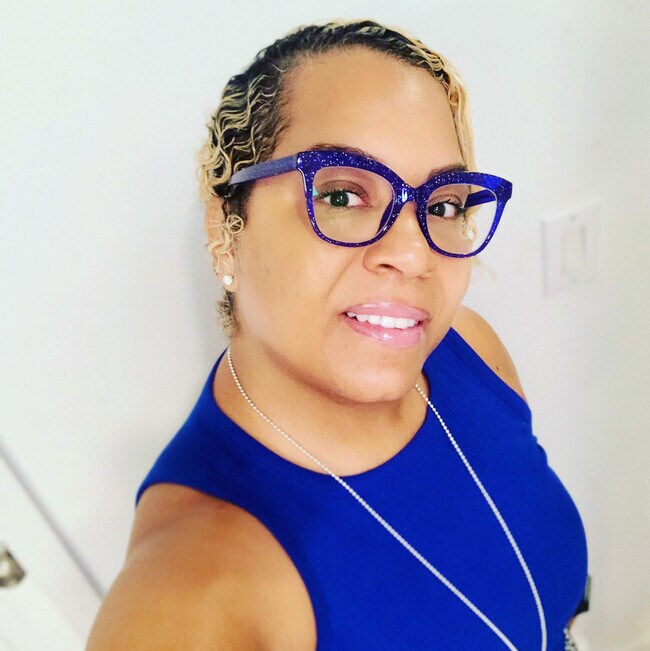 Atiya Parson