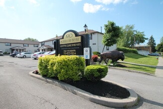 190 Manhattan Ave, Buffalo, NY 14215