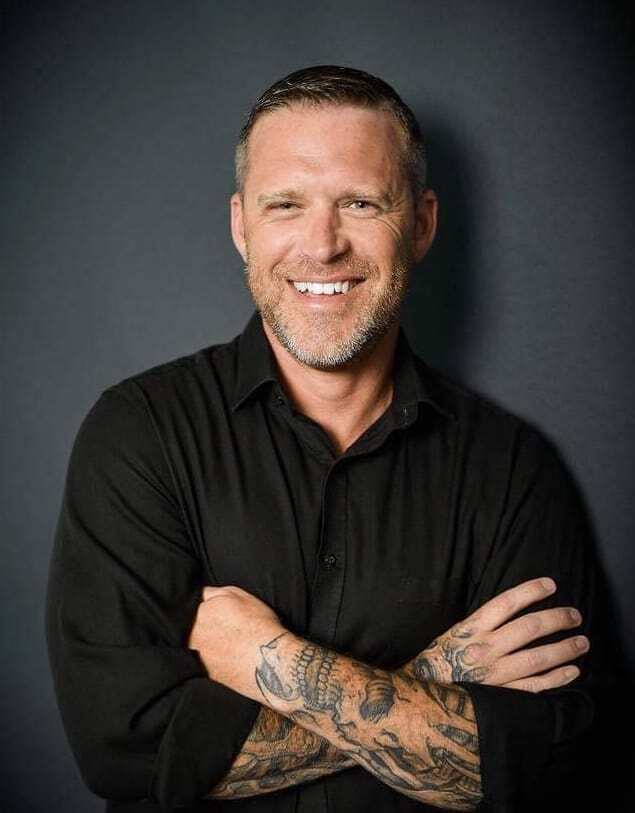 Jason Hill
