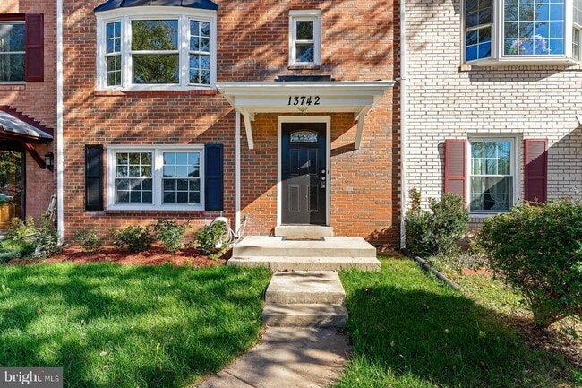 13742 Penwith Ct unit LL 1, Chantilly, VA 20151 - photo 2