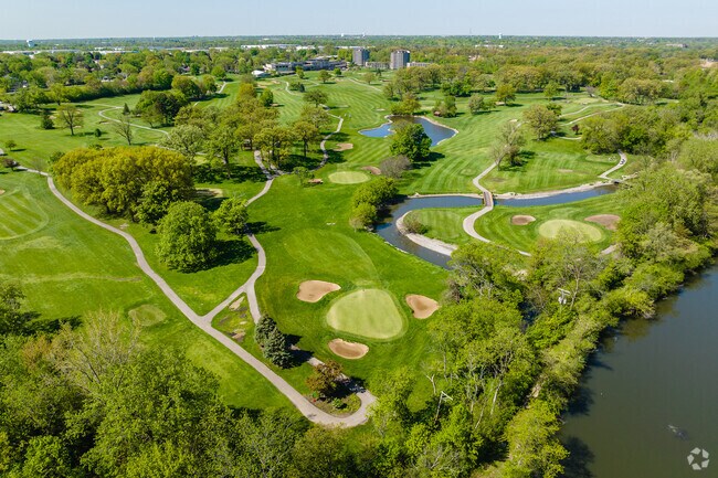 In the late 1920s, Medinah began with a dream to make the best golf course in North America.