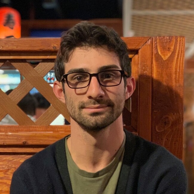 Agent Photo