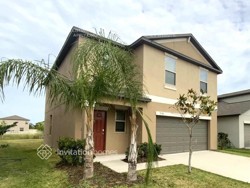 5140 White Chicory Dr, Apollo Beach, FL 33572 - photo 1