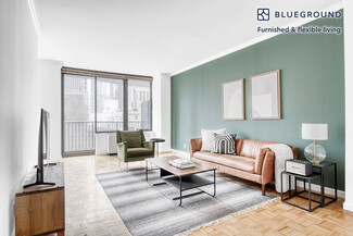 150 E 57th St Unit FL16-ID462, New York, NY 10022