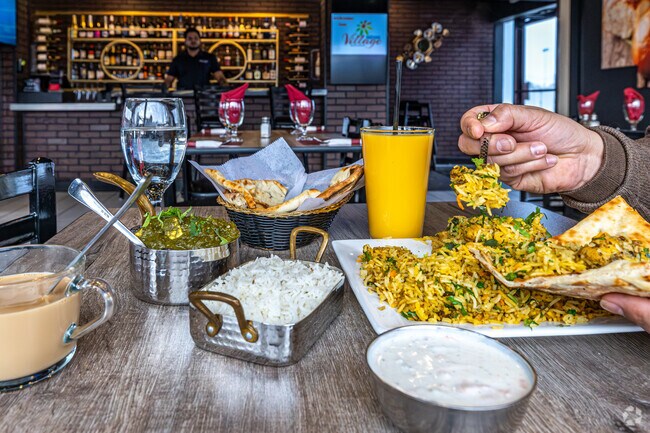 There are countless delicious and diverse restaurant options in Waukesha.