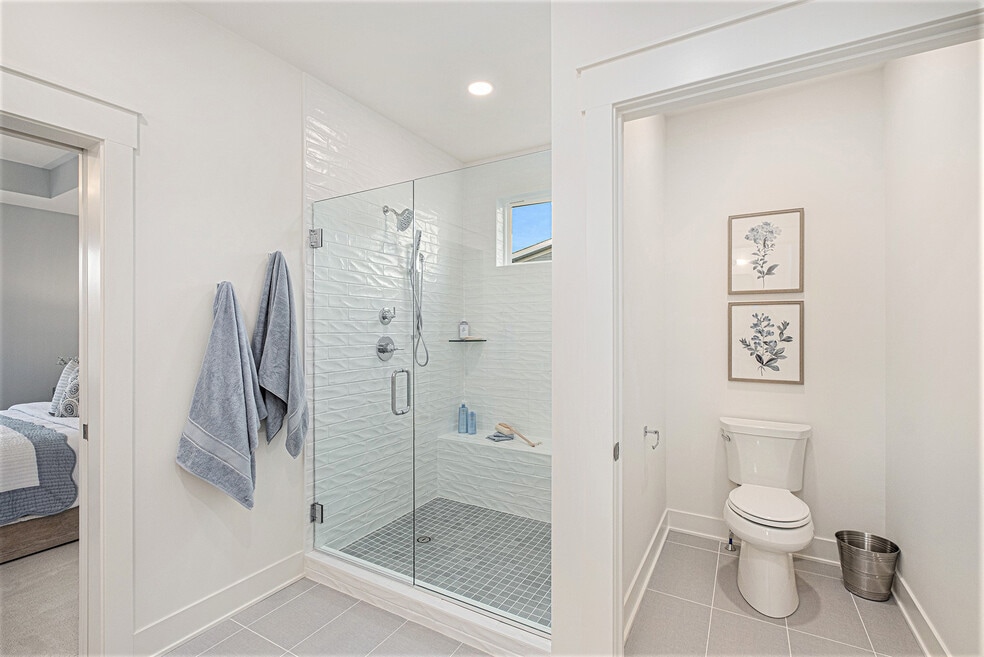 The Reserve at Knapp Bluff, Westhaven Plan unit 37241646, Grand Rapids, MI 49525 - photo 1