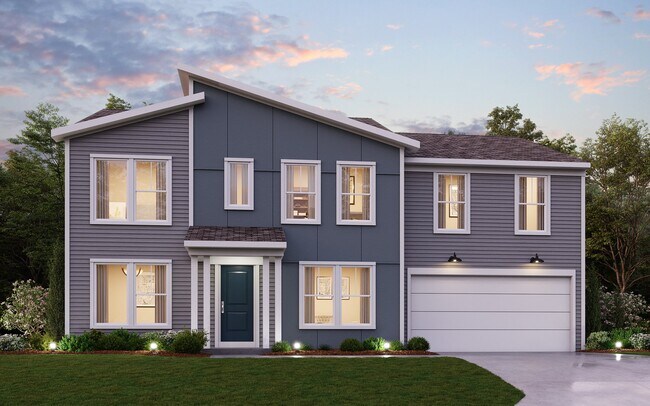 104 Preserves Blvd unit 37426911, Mount Washington, KY 40047 - photo 3