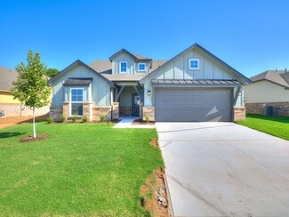 3704 W Delmar St, Broken Arrow, OK 74011