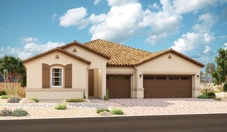 3317 N 201st Dr Unit 36396554, Buckeye, AZ 85396