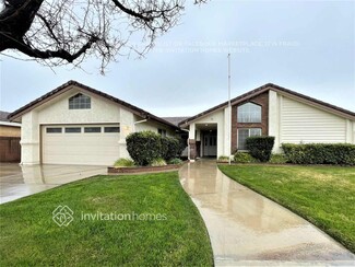 3824 W Ave J 12, Lancaster, CA 93536