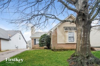 2816 Maryland Cir W, Memphis, TN 38133