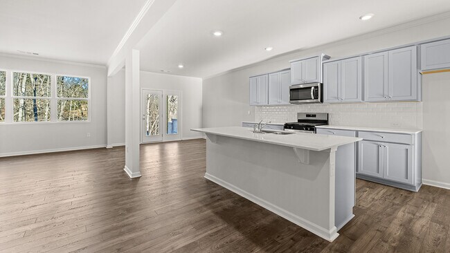 4036 Peregrine Way, Gainesville, GA 30506 - photo 6