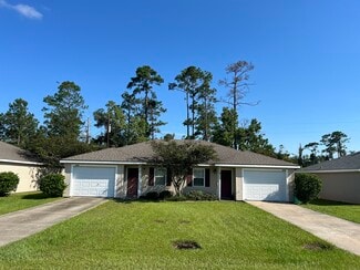 1102 Shellie Ln Unit B, Lake Charles, LA 70611