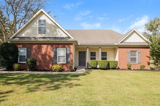 111 Parrish St, La Vergne, TN 37086