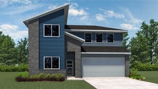 9709 Oxbow Strap Dr, Austin, TX 78724