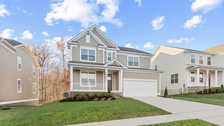 1108 Muddy Branch Ct, Middle River, MD 21220