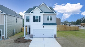 18 Poplar Preserve Blvd Unit 36197545, Newnan, GA 30265