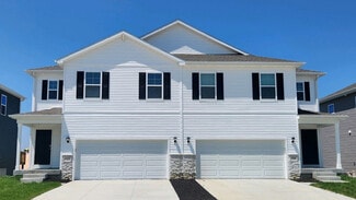 7803 N 169th St, Bennington, NE 68007