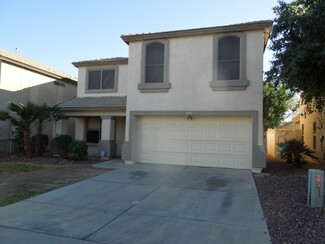12883 W Cambridge Ave, Avondale, AZ 85392
