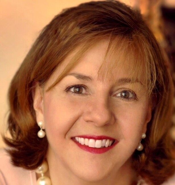 Teresa Waters