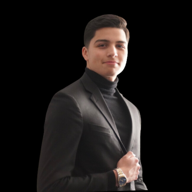 Agent Photo
