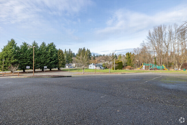 The Bridge School