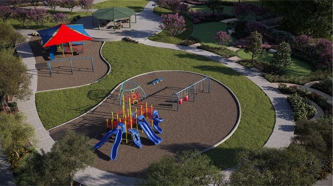 Marcona Preserve park amenity