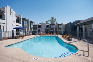 1600 W 12th St, Yuma, AZ 85364