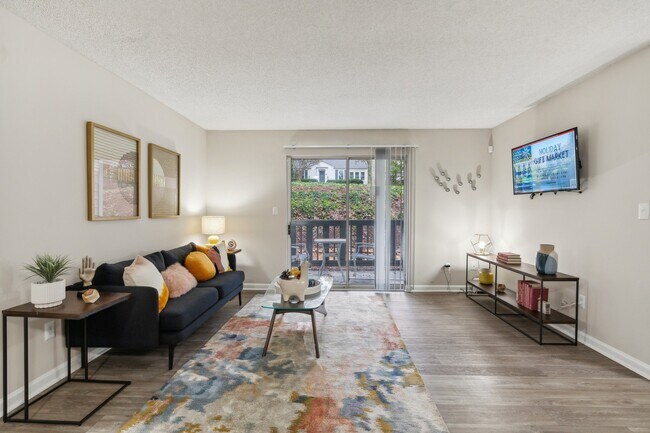 The Atlantic Loring Heights, Atlanta, GA 30309 - photo 5