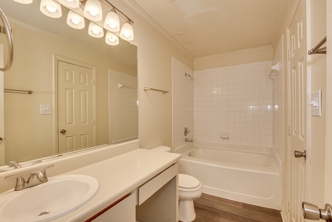 Champions Pines Apartments, Augusta, GA 30909 - photo 2